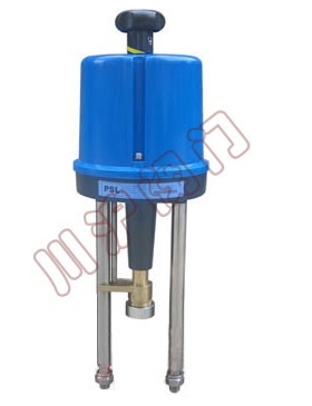 PS電動執行器-川滬閥門