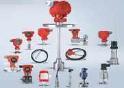 調節(jié)閥維護工作如何選用和調節(jié)閥配套的變送器