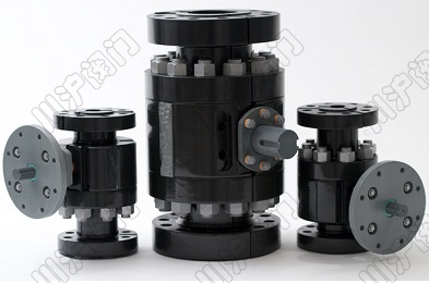 3D打印_閥門_調節閥