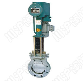 PZ273X、PZ273F、PZ273H、PZ273Y_電液動(dòng)刀型閘閥_川滬閥門(mén)
