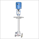 電動低溫調節閥