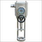 2SB型電動執(zhí)行器