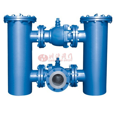 雙聯切換過濾器