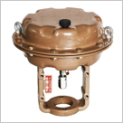 ZHA\B型氣動薄膜執行器