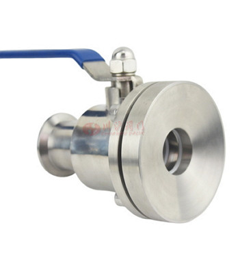 衛(wèi)生級(jí)罐底球閥