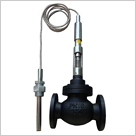 自力式溫度調節閥