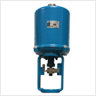 3810L電動執行機構