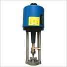 PSL電動執行機構