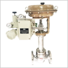 氣動波紋管調節閥