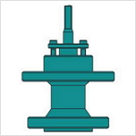 標準型電動調節閥