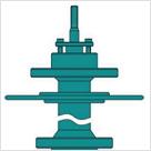 低溫型電動調節閥