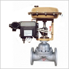 氣動隔膜調節閥