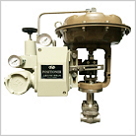 氣動小流量調節閥